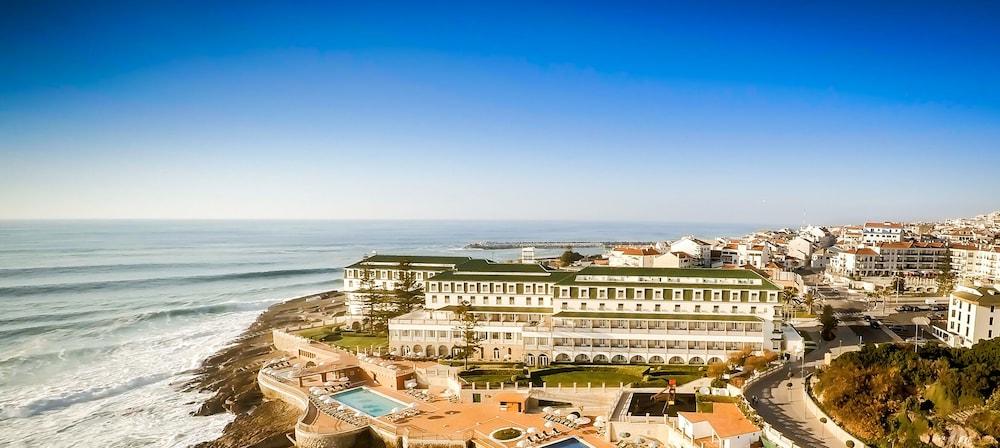 Hotel Vila Galé Ericeira Exteriér fotografie