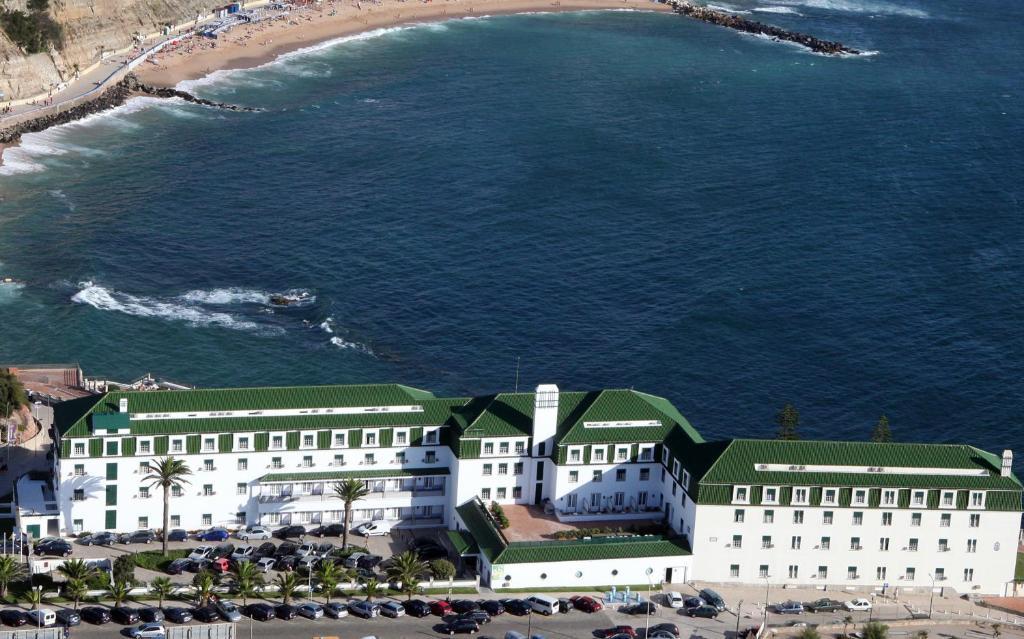 Hotel Vila Galé Ericeira Exteriér fotografie