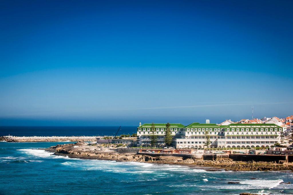 Hotel Vila Galé Ericeira Exteriér fotografie