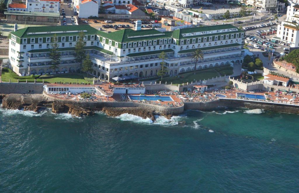 Hotel Vila Galé Ericeira Exteriér fotografie