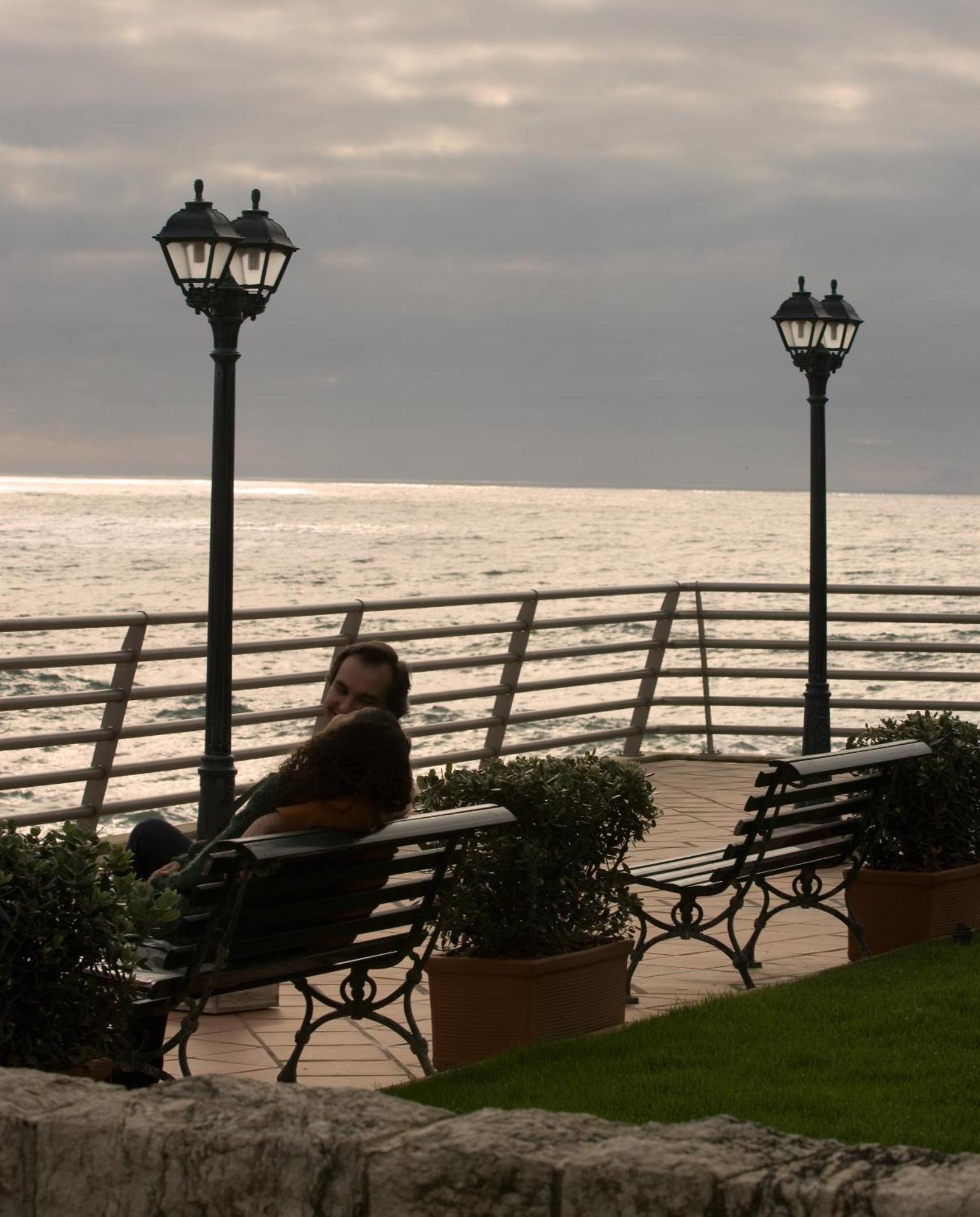 Hotel Vila Galé Ericeira Exteriér fotografie