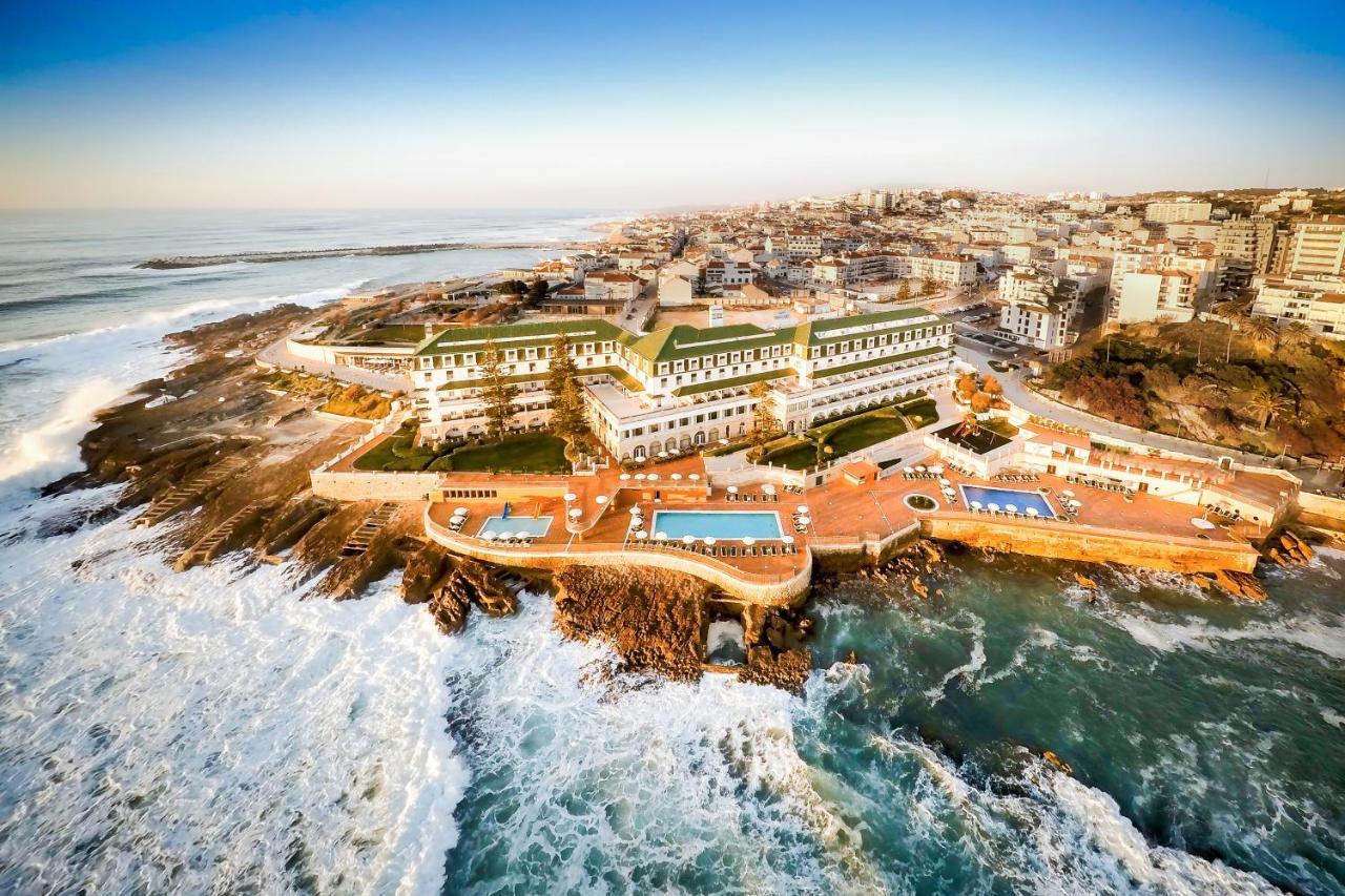 Hotel Vila Galé Ericeira Exteriér fotografie