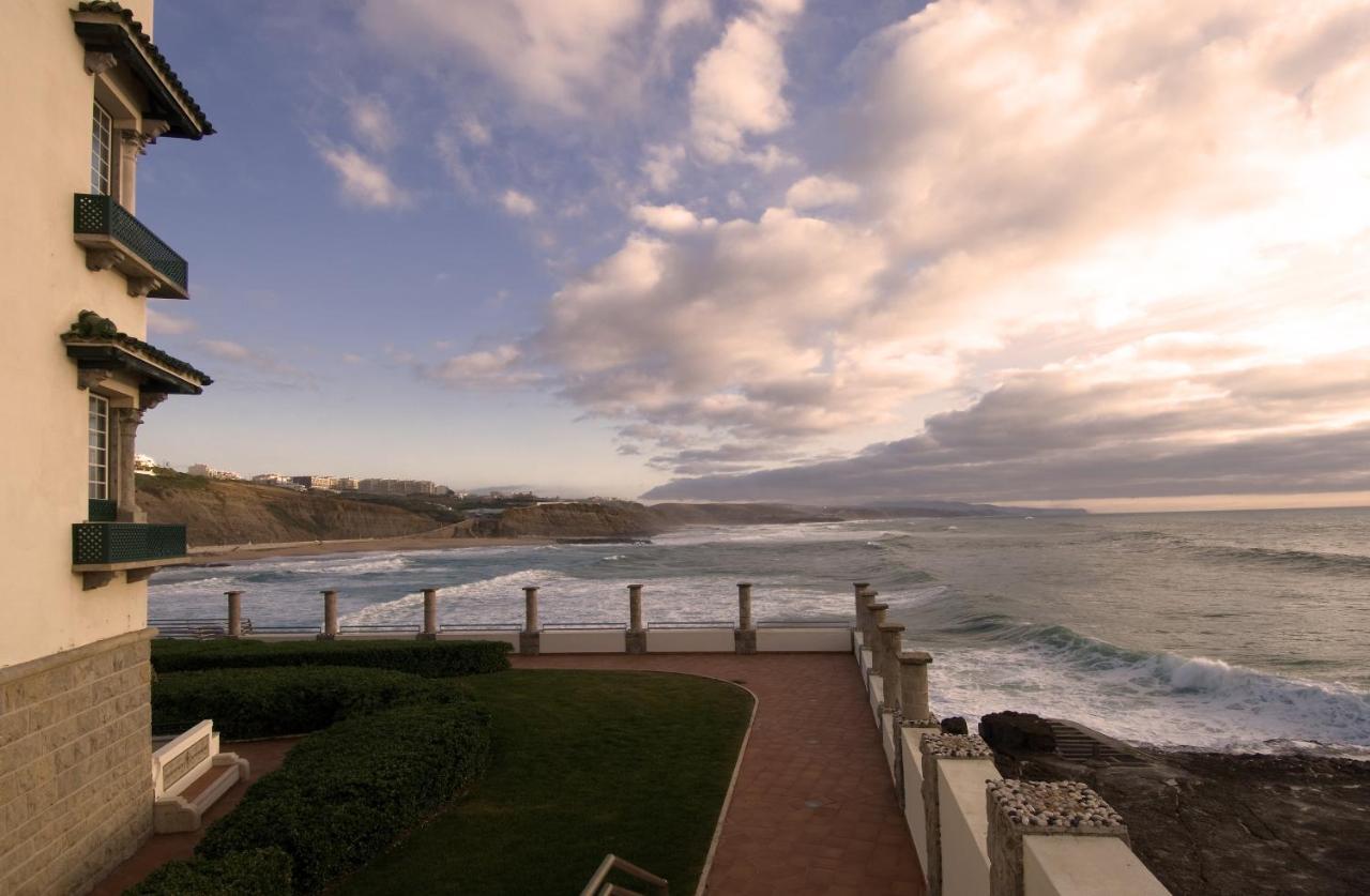 Hotel Vila Galé Ericeira Pokoj fotografie