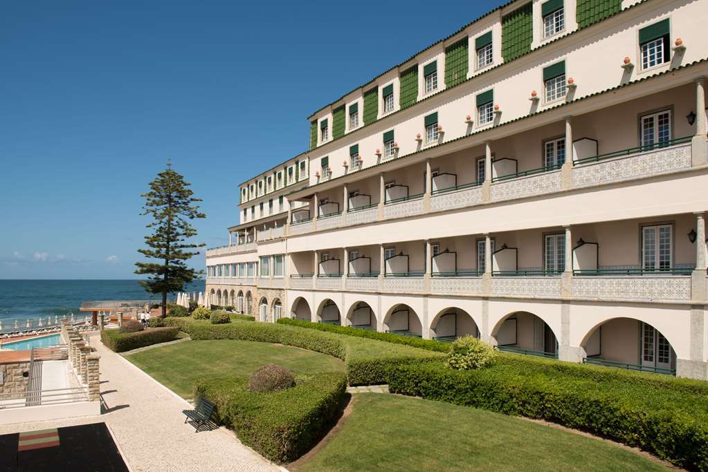 Hotel Vila Galé Ericeira Exteriér fotografie