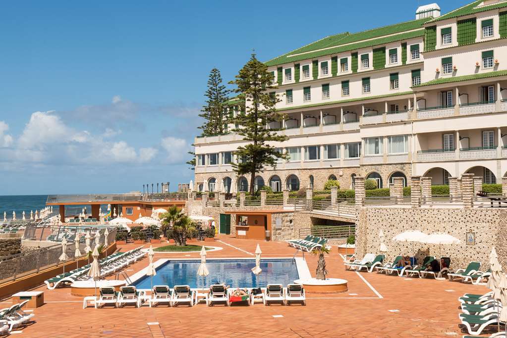 Hotel Vila Galé Ericeira Exteriér fotografie