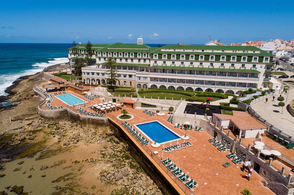 Hotel Vila Galé Ericeira Exteriér fotografie