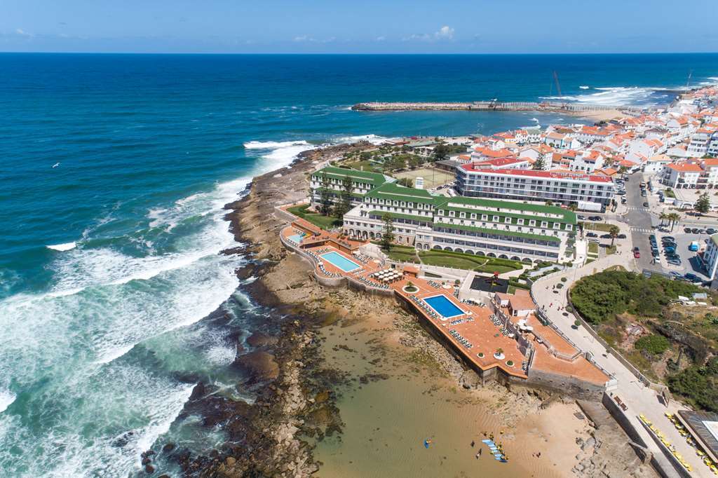 Hotel Vila Galé Ericeira Exteriér fotografie