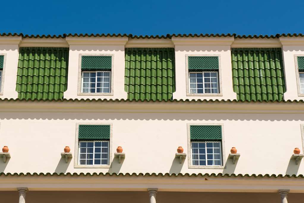 Hotel Vila Galé Ericeira Exteriér fotografie